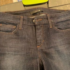 Joe’s Jeans - straight leg ankle *never worn*